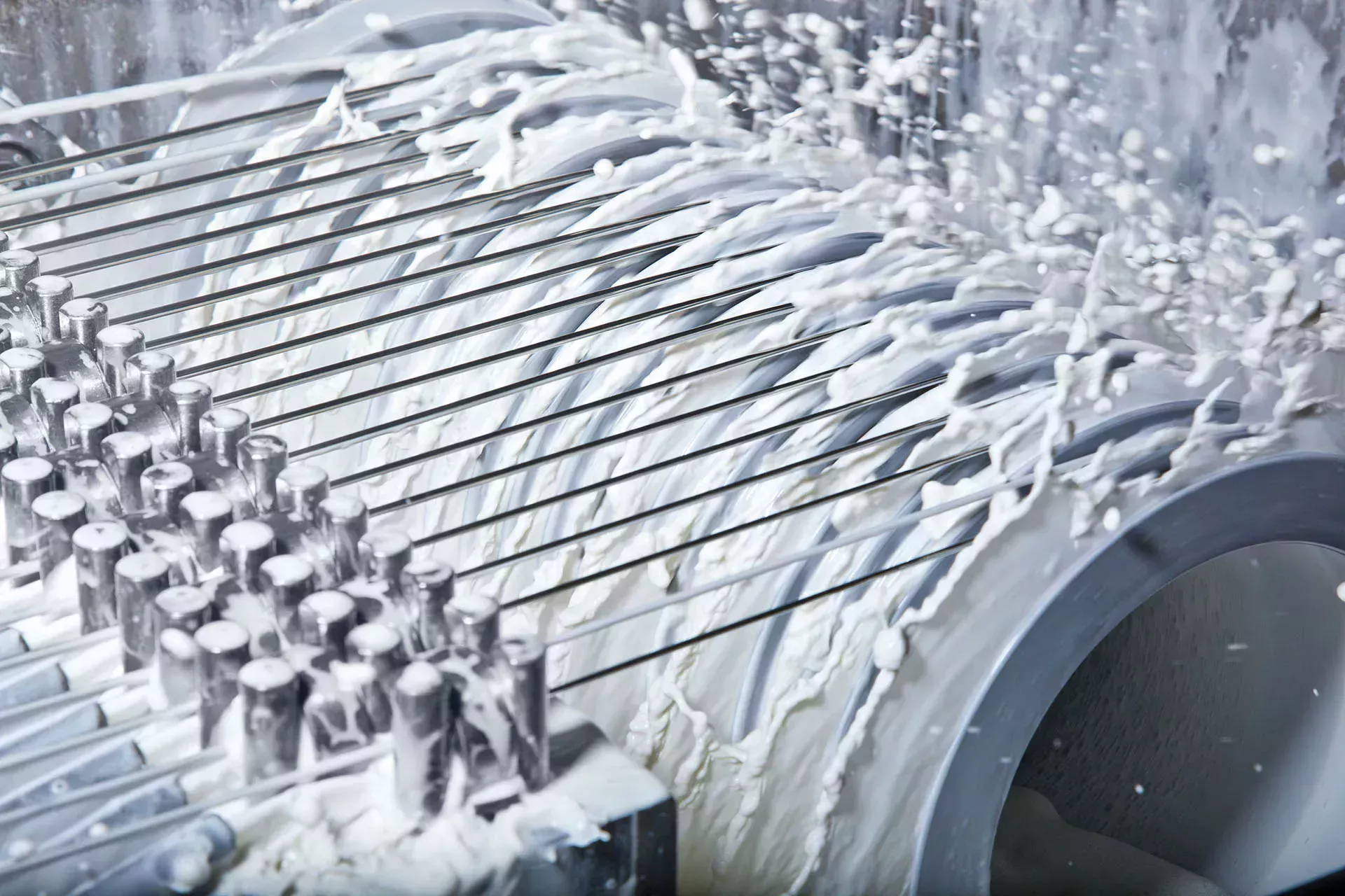 Aluminium Tirant à fil