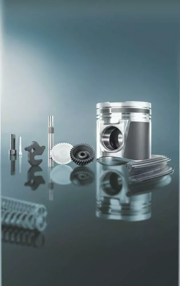 Vernis de glissement de BECHEM