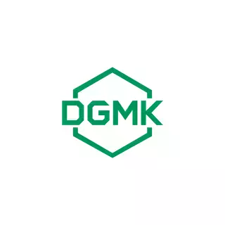 Logo de la DGMK