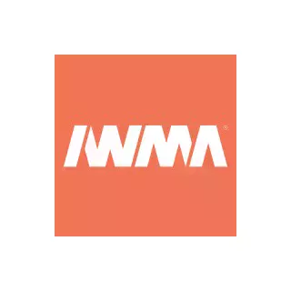 Logo de l'IWMA