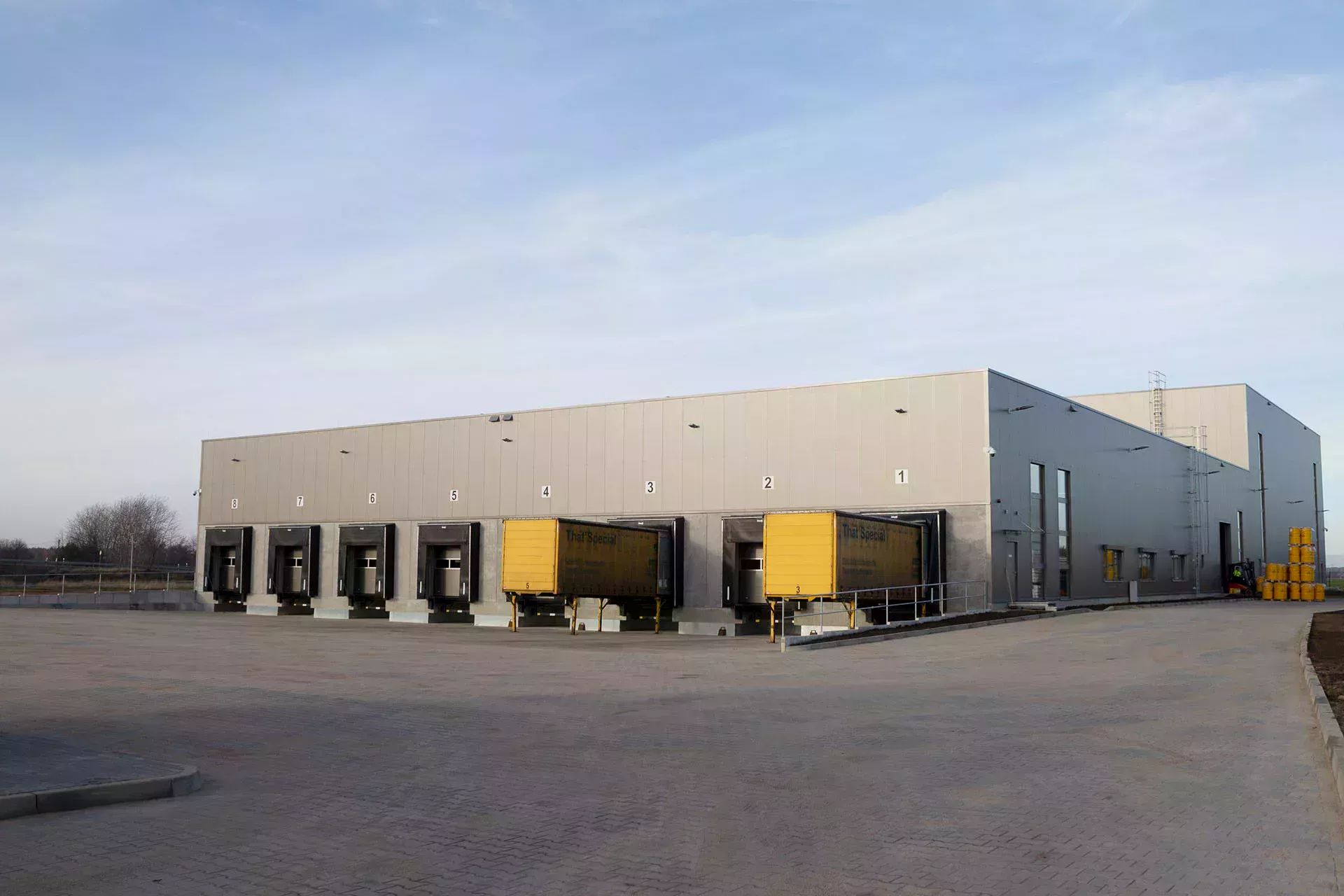 BECHEM Valeur Kierspe