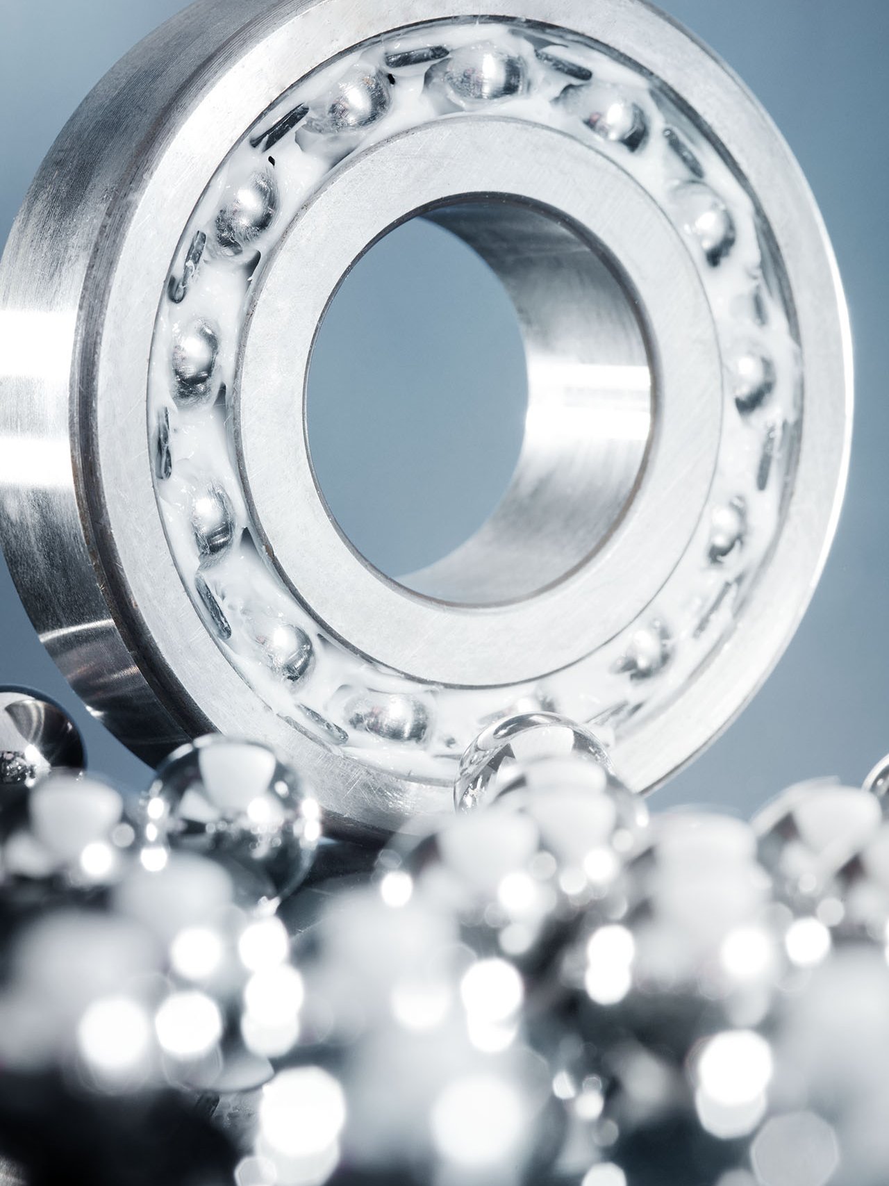 Roulements à billes