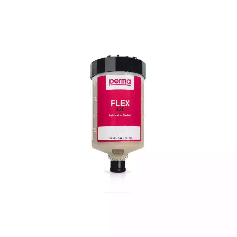 Distributeur de lubrifiant Perma