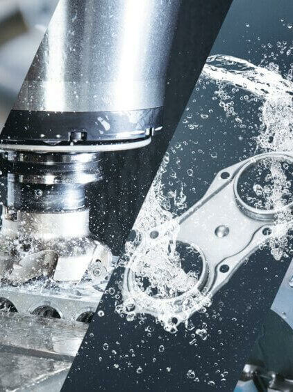 Solution système de BECHEM