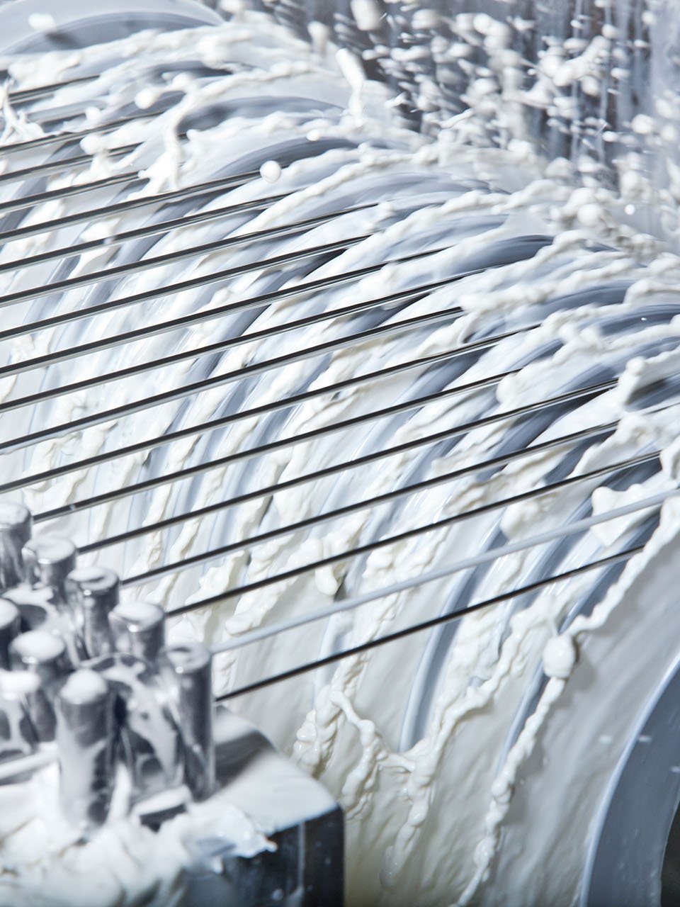 Aluminium Tirant à fil