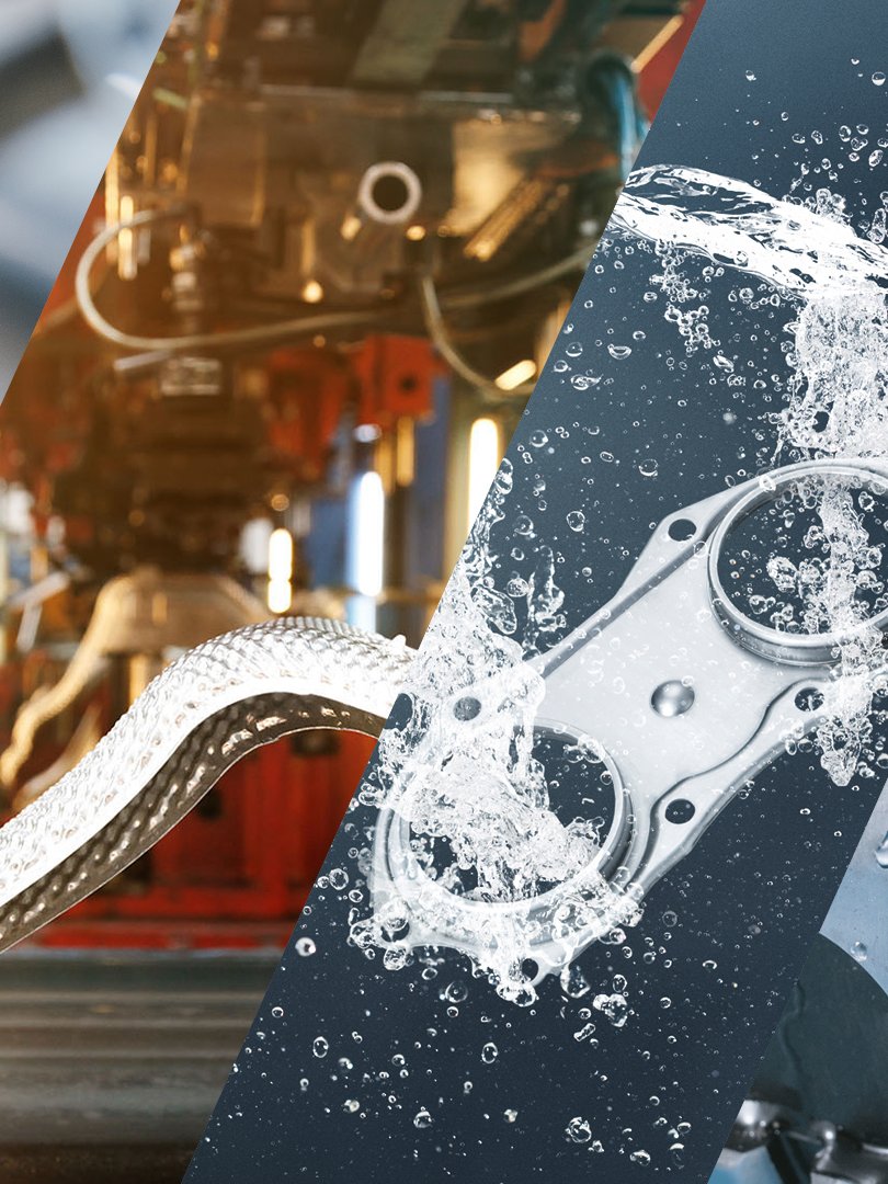 Solution système de BECHEM