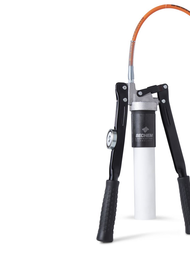 Pompe à graisse BECHEM Grease Gun 2