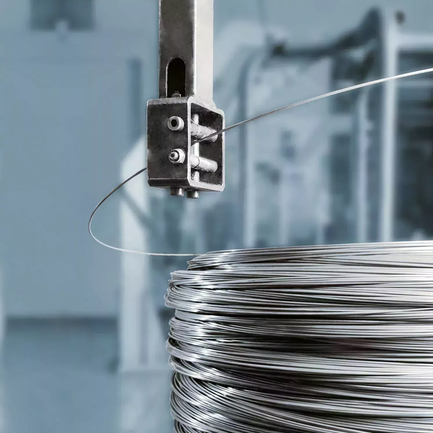 Milieux de revêtement de BECHEM