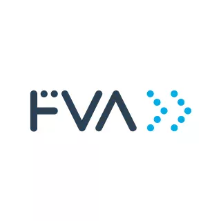 Logo de la FVA