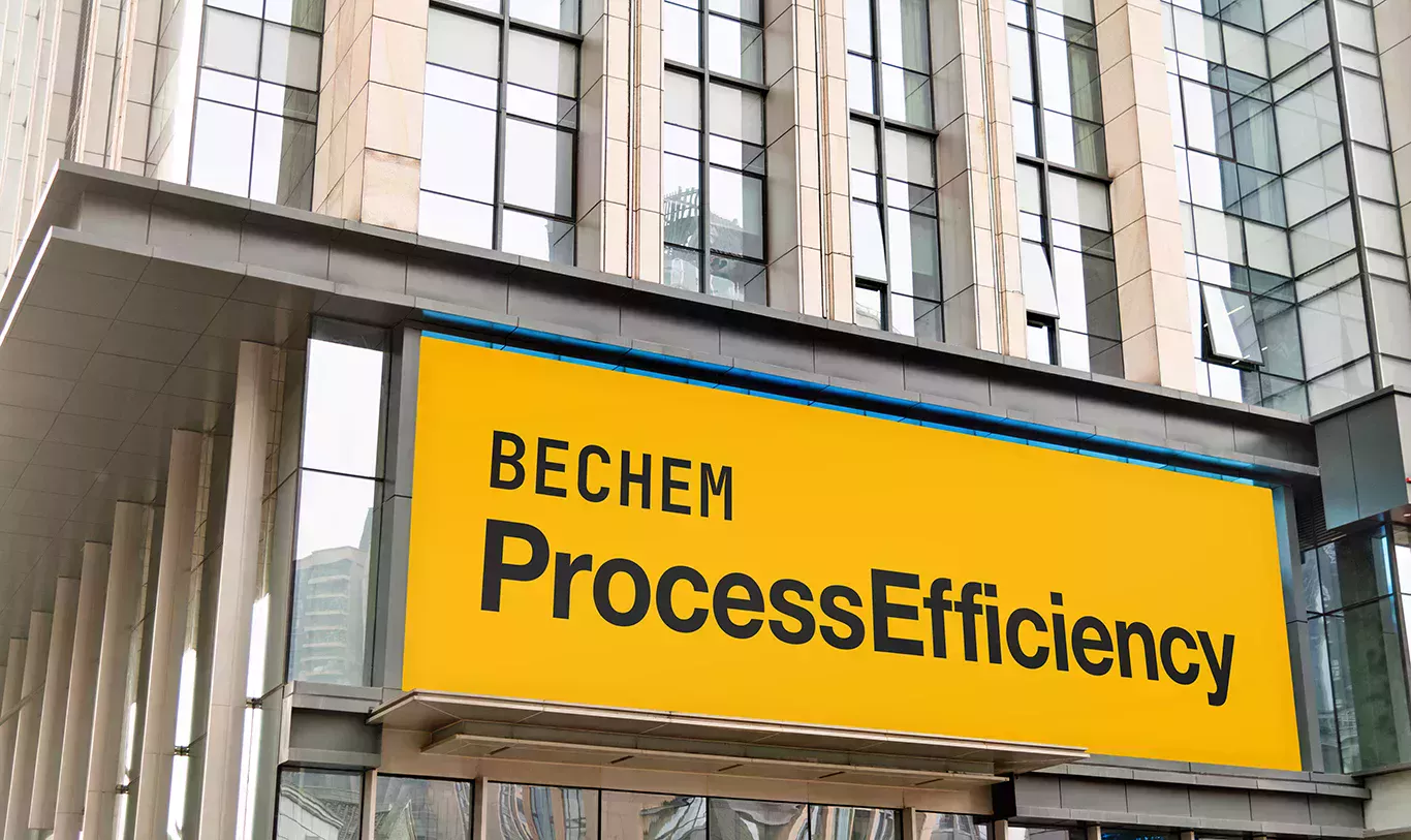 BECHEM ProcessEfficiency