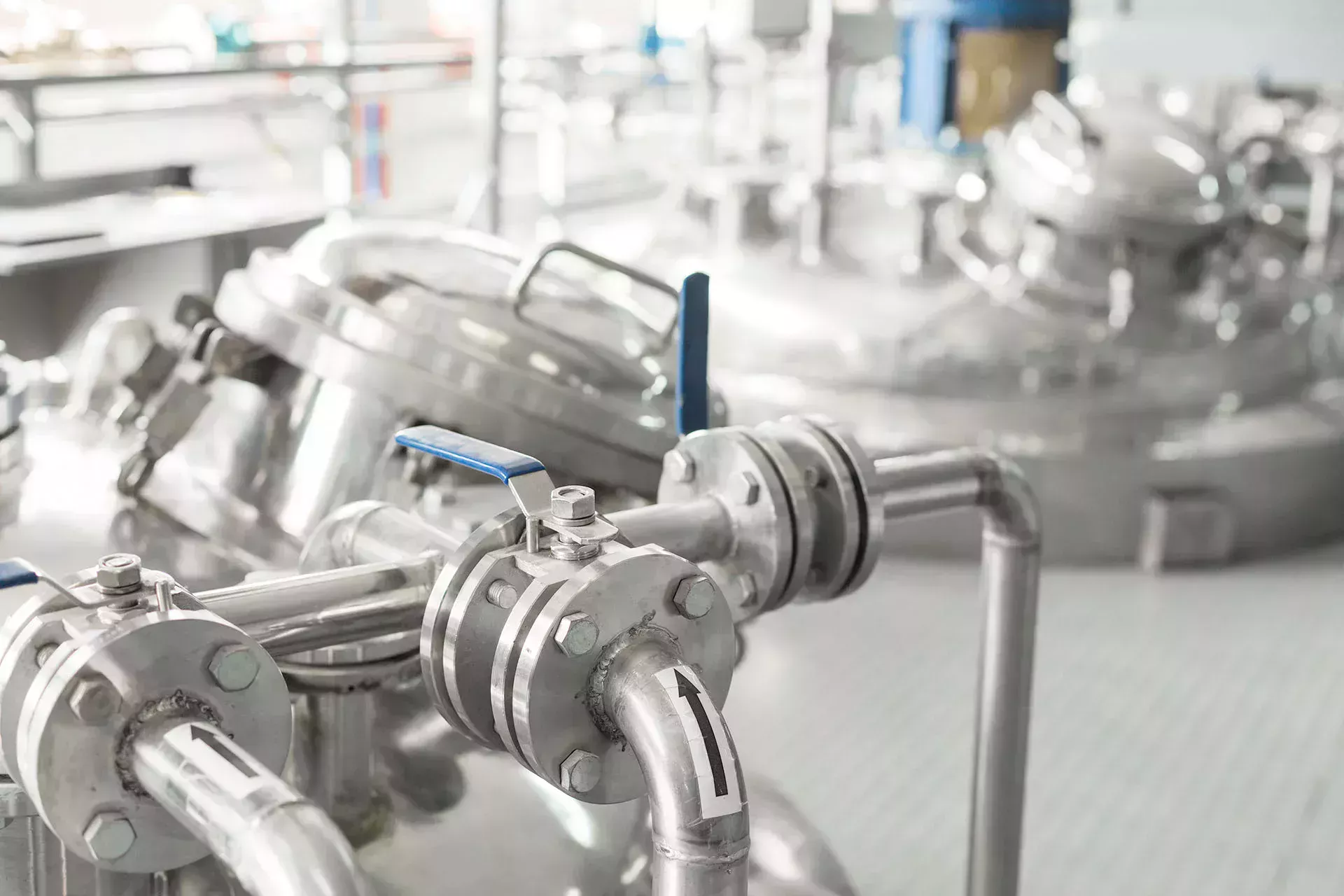 Chaudière de stérilisation à la vapeur d'eau