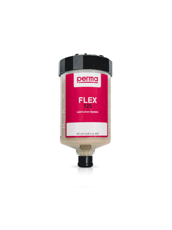 Distributeur de lubrifiant Perma