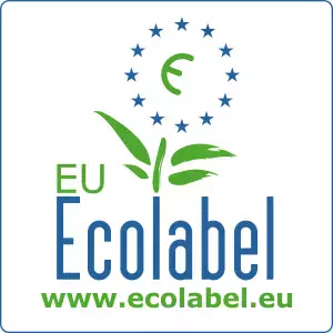 Logo Ecolabel européen