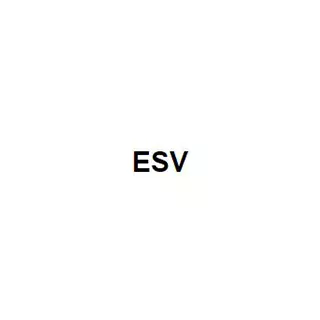 Logo de l'ESV
