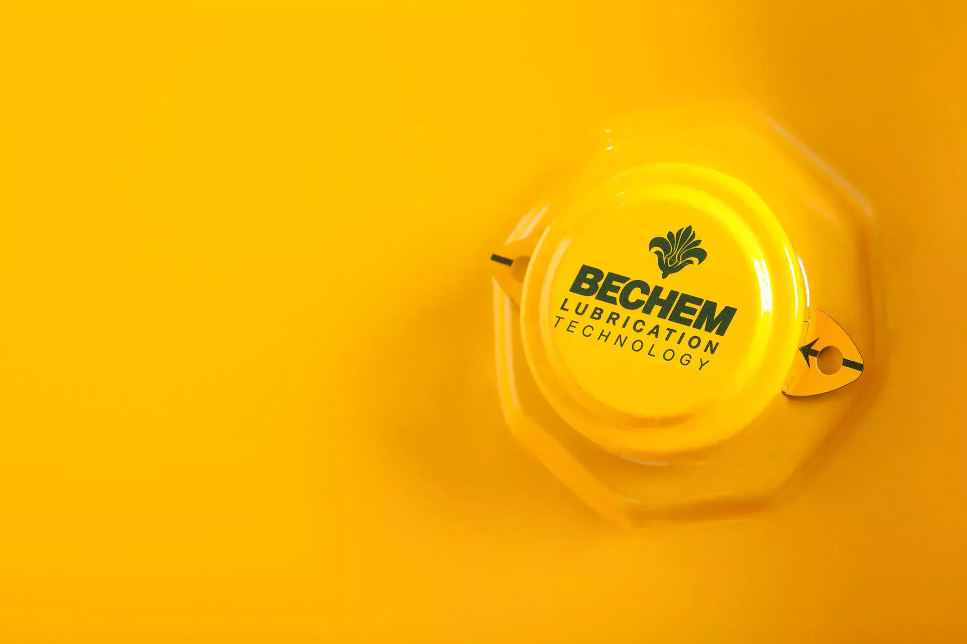 BECHEM Usine de Hagen