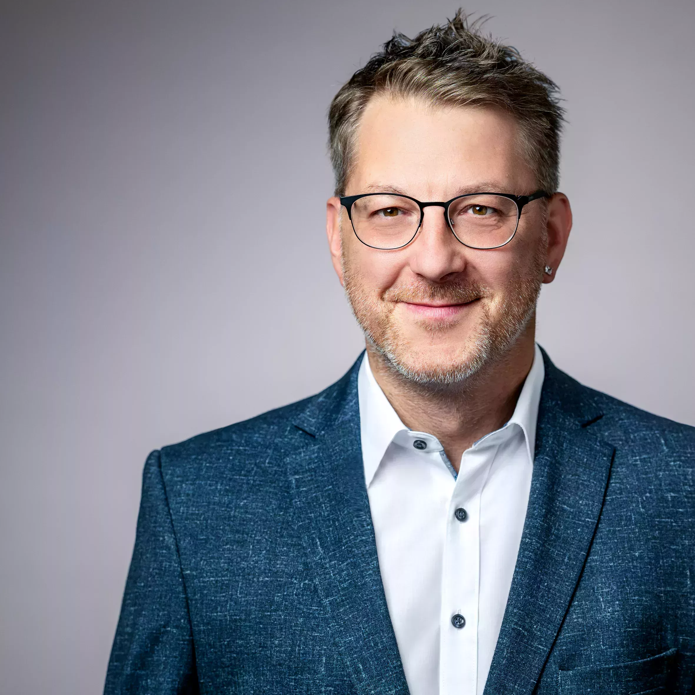 Rüdiger König Responsable mondial de la technologie Sheetforming