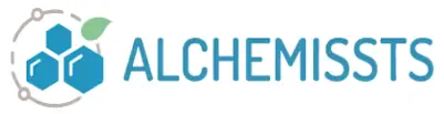 Logo ALCHEMISTS