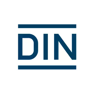 Logo DIN