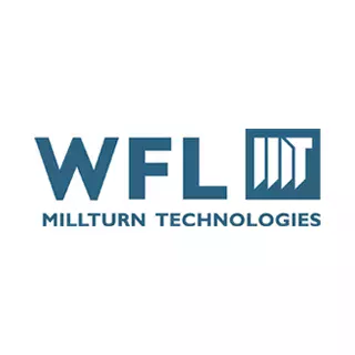 Logo de la WFL