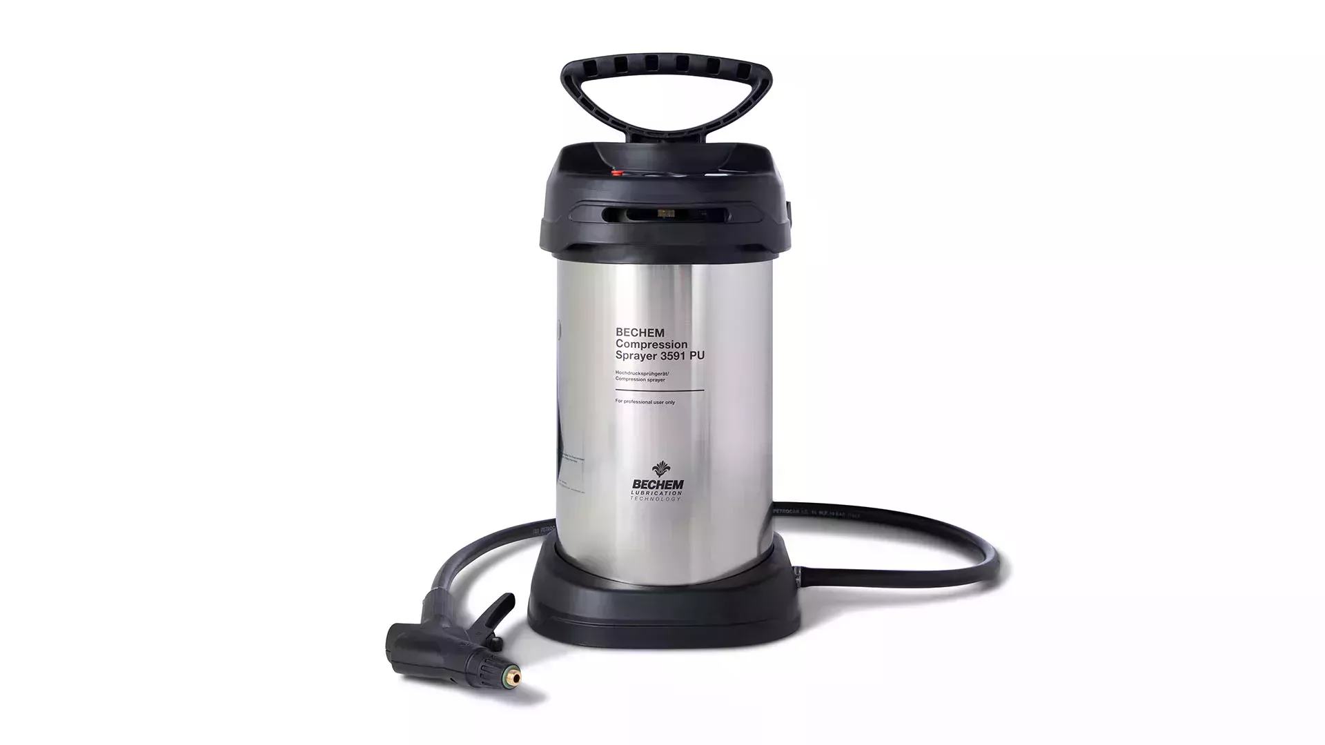 BECHEM Pulvérisateur à compression 3591 PU
