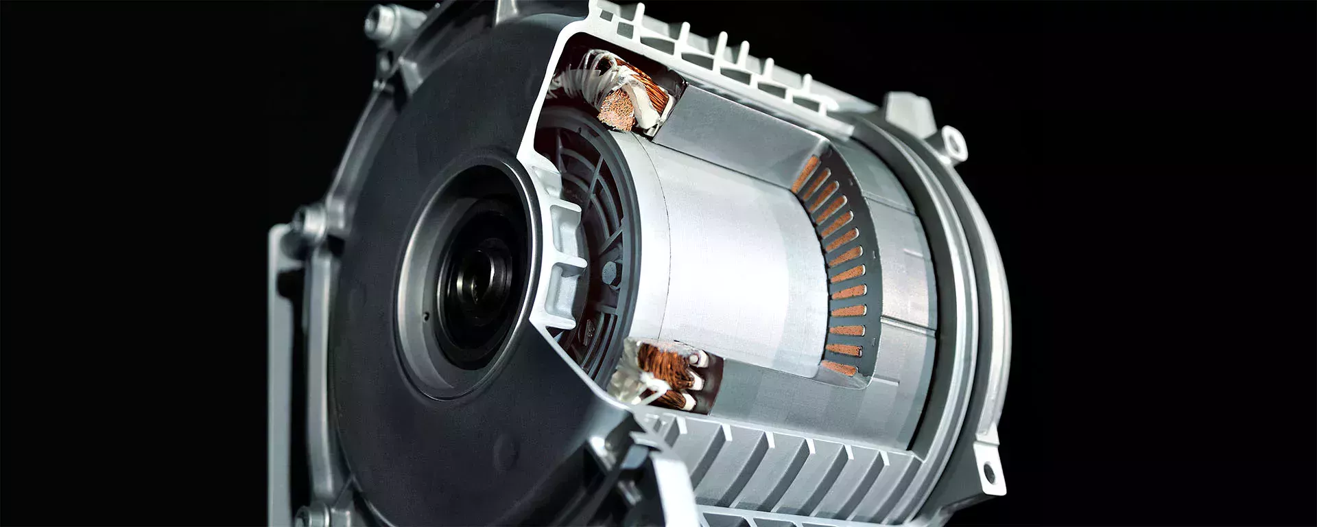 Elektromotor