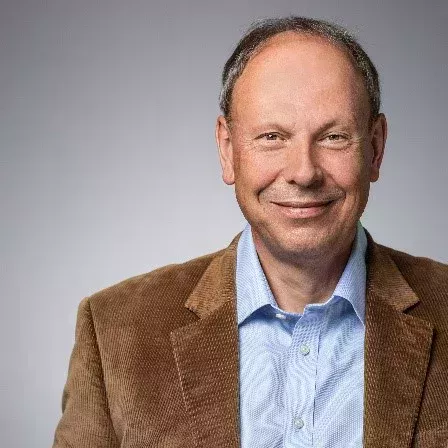 Tim-Oliver Mattern Responsable mondial du marché de l'acier
