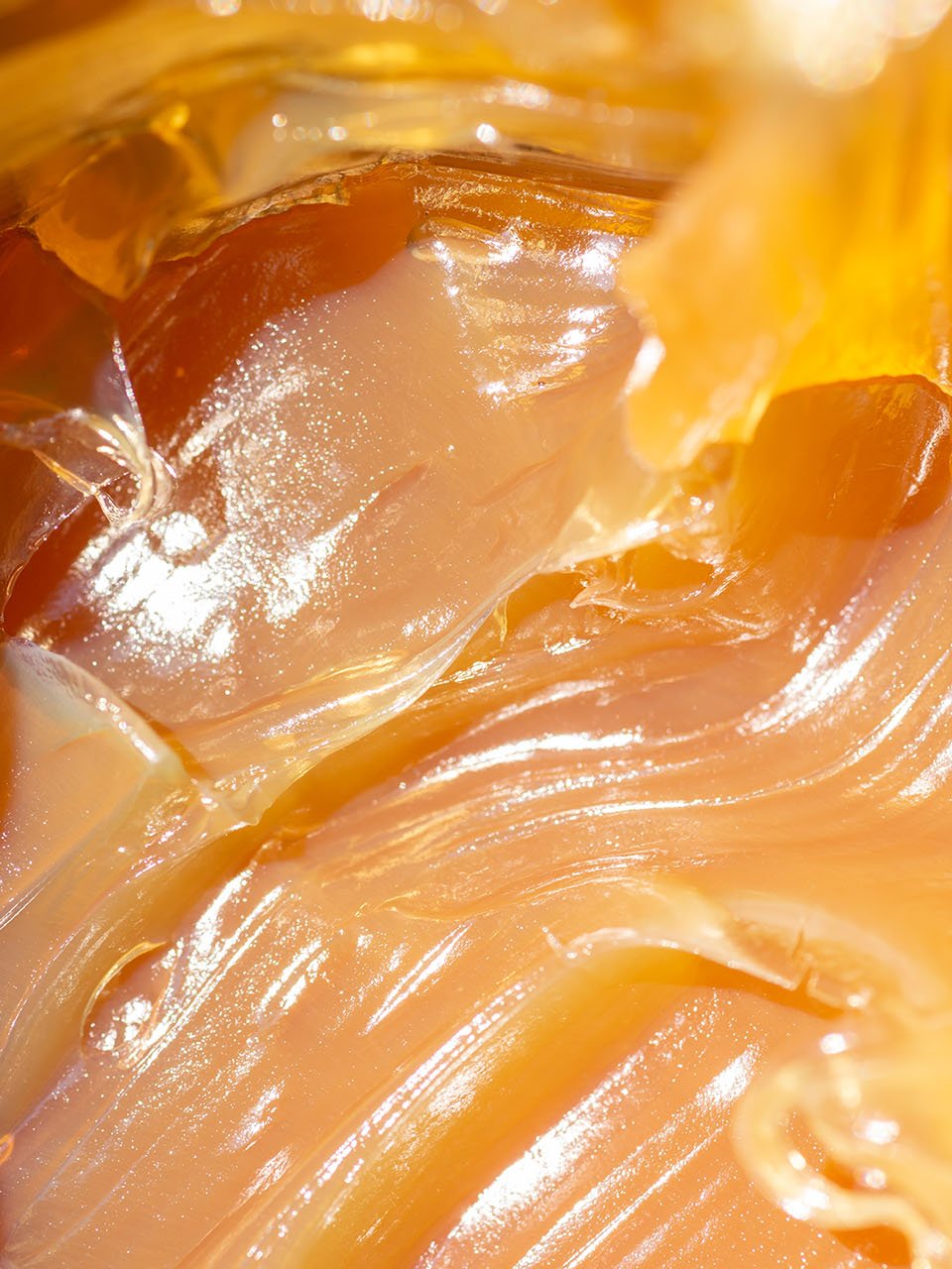 Lubrifiant spécial orange