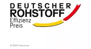 Prix allemand de l'efficacité des matières premières