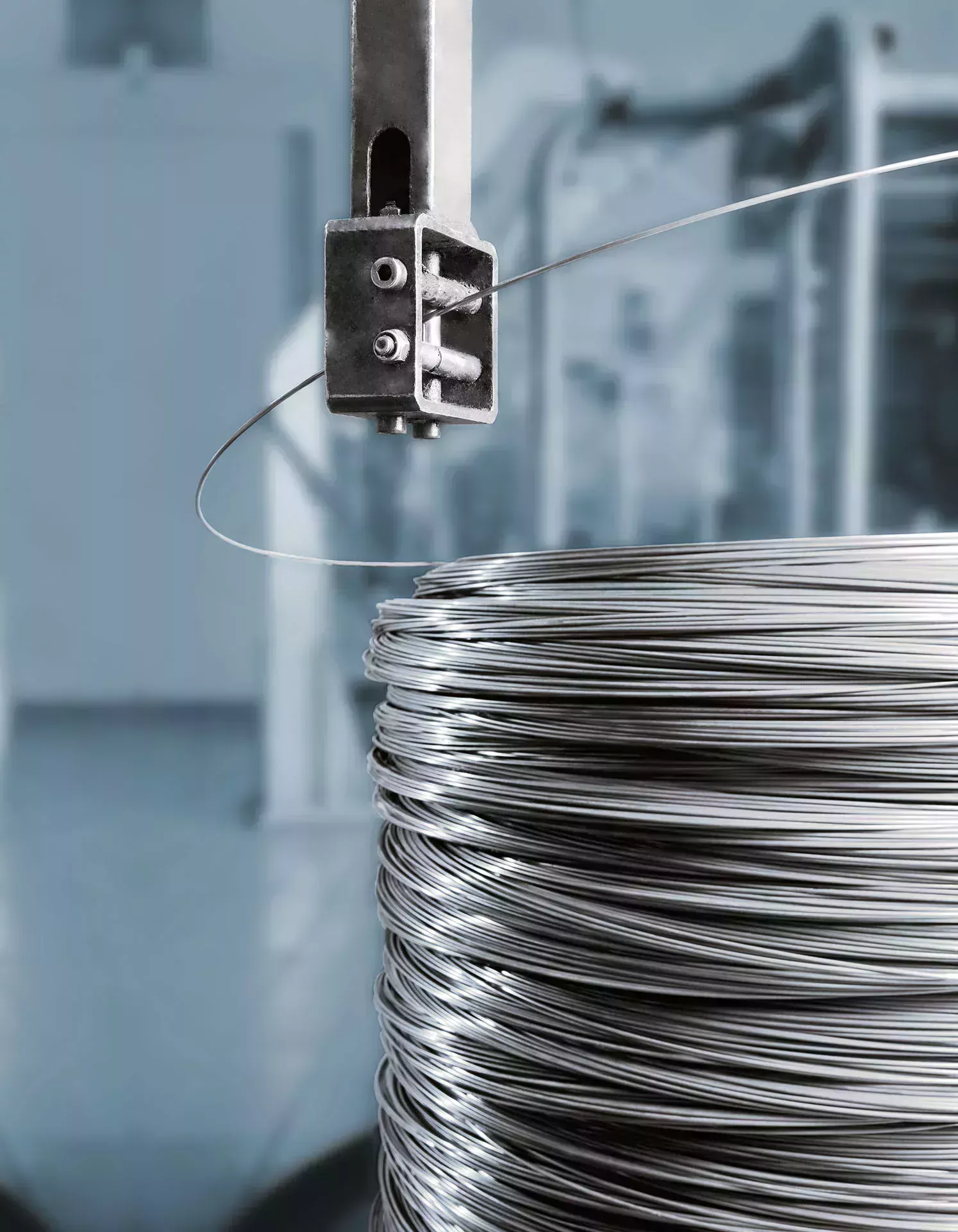 Milieux de revêtement de BECHEM