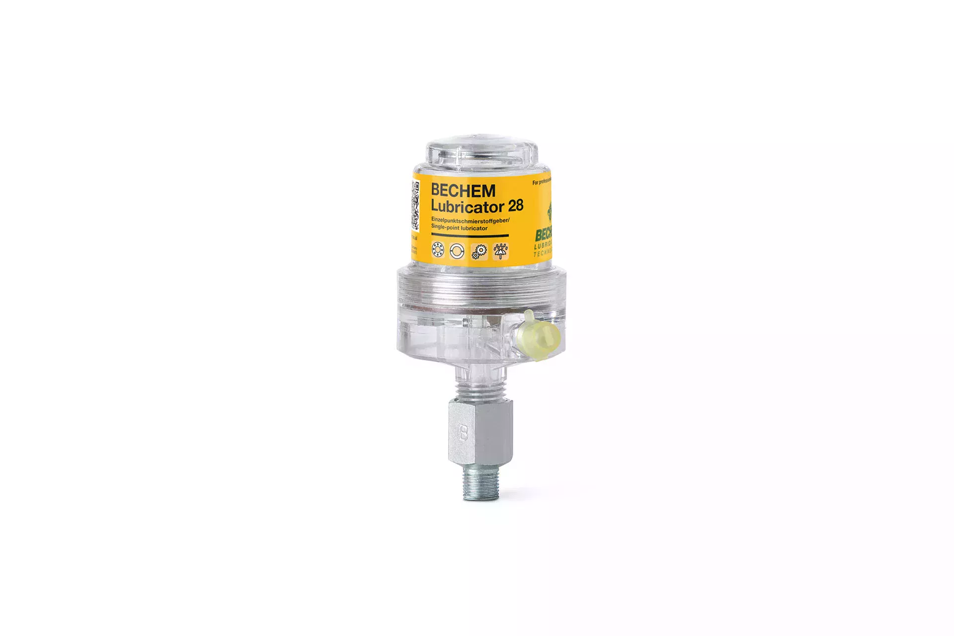 Lubrificateur Lubricator 28