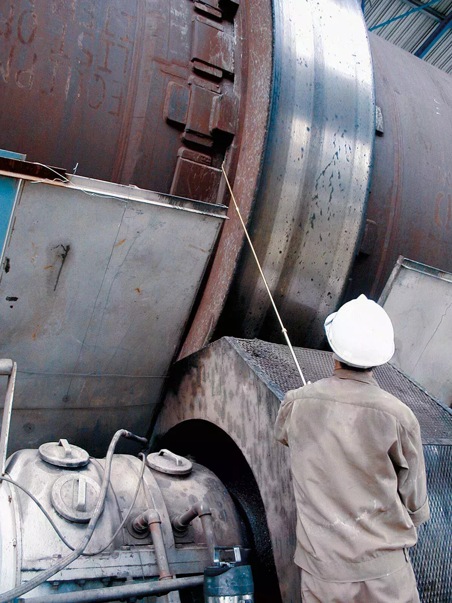 Bérulub VPN 13 Ringlub