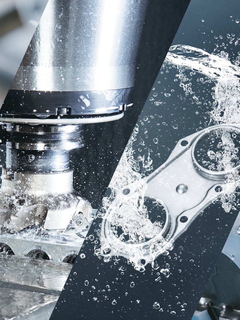 Solution système de BECHEM