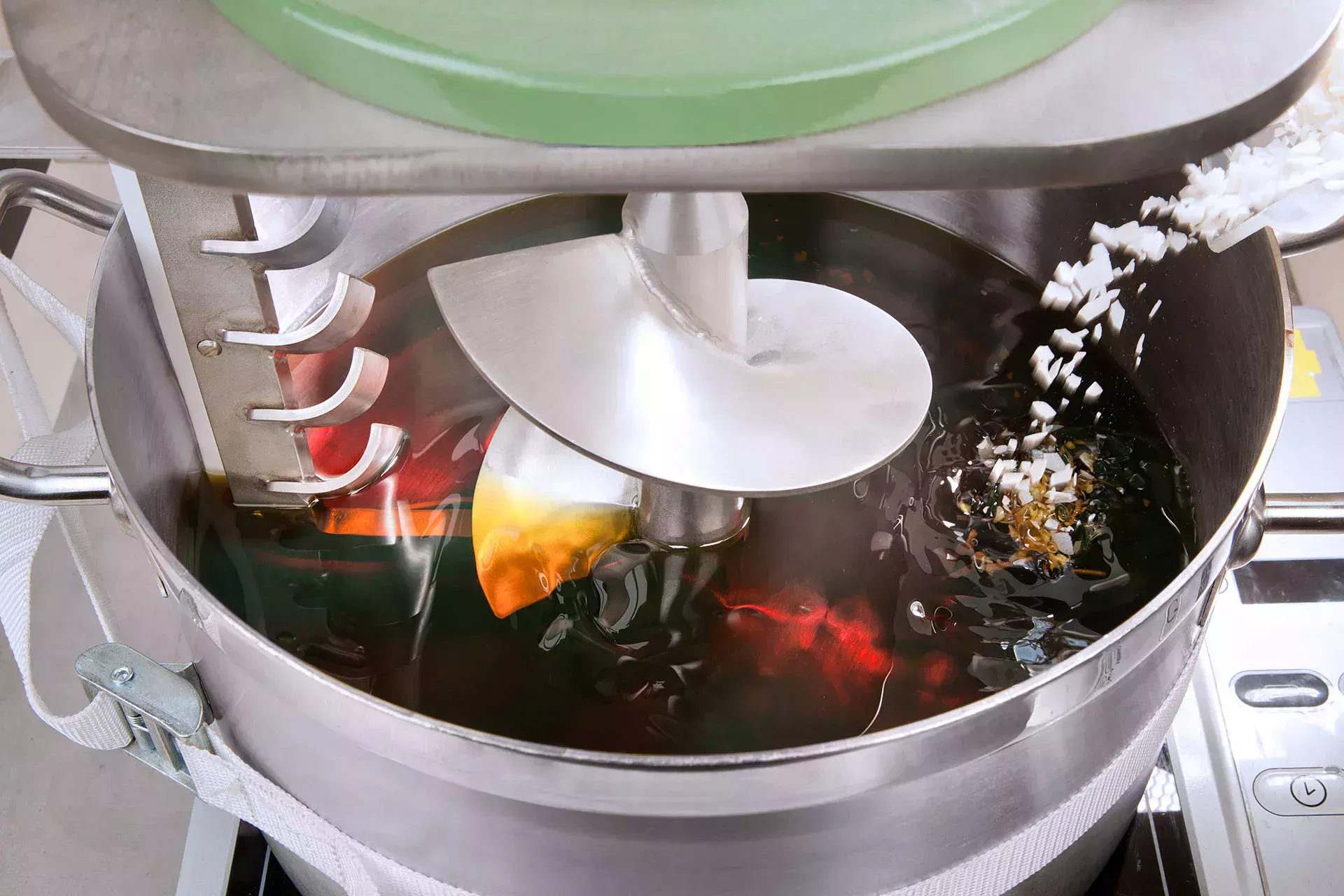 biosourcés ; systèmes épaississants polymères